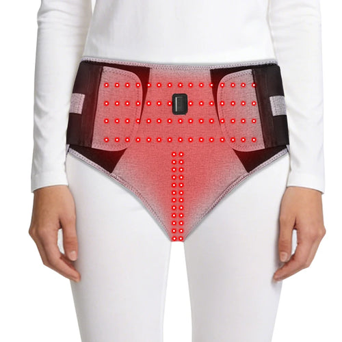 LunaWarm™ Relief Brief
