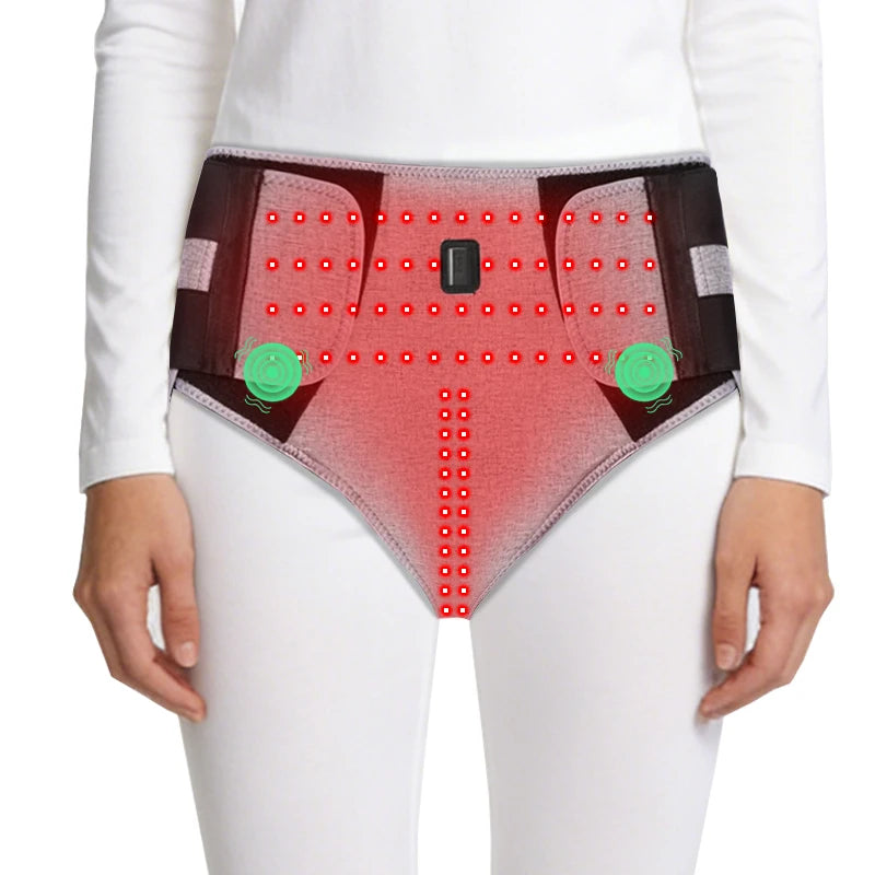 LunaWarm™ Relief Brief
