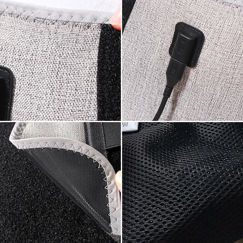 LunaWarm™ Relief Brief