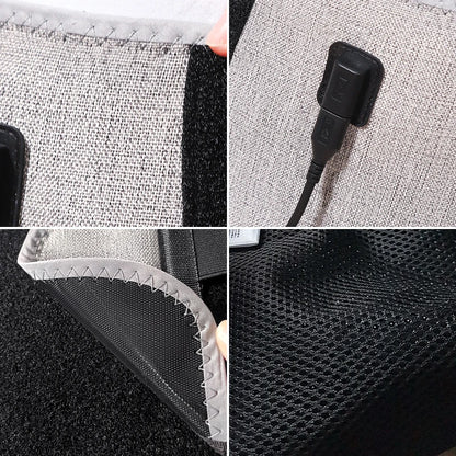 LunaWarm™ Relief Brief