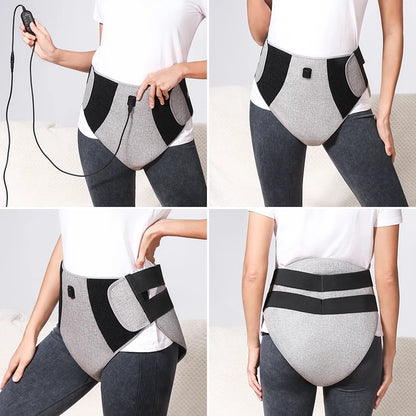 LunaWarm™ Relief Brief