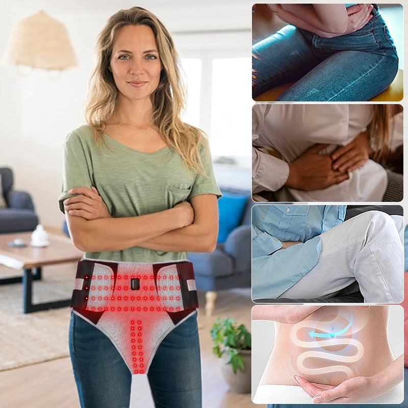 LunaWarm™ Relief Brief