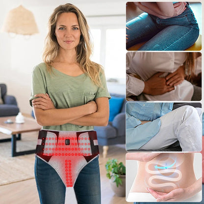 LunaWarm™ Relief Brief