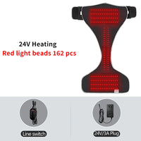 24V-Heating